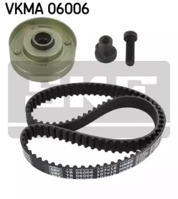 SKF VKMA 06006